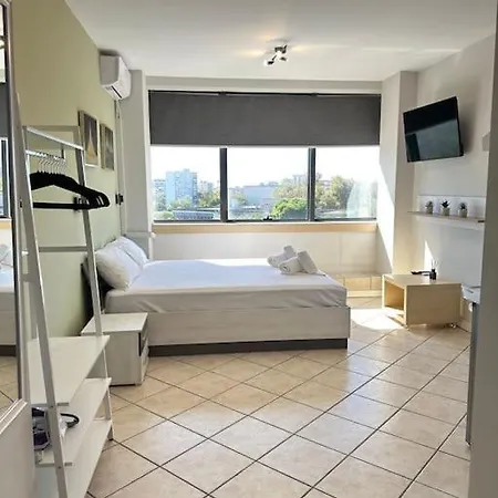 Appartement Liberty Luxury Bythesbnb *